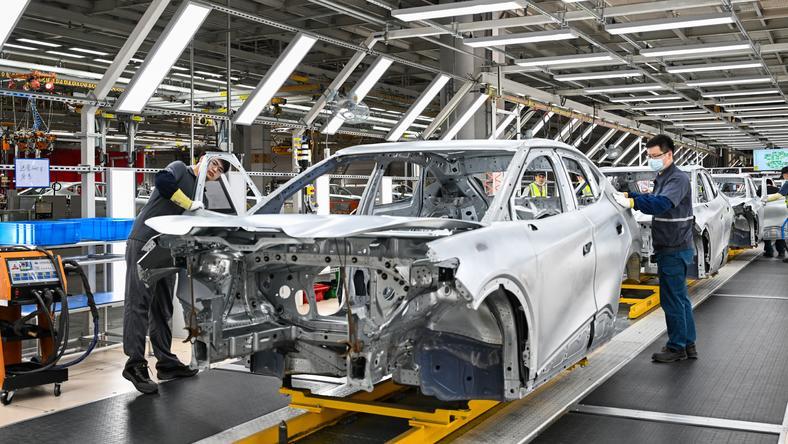 “散装”安徽,何以狂飙突进